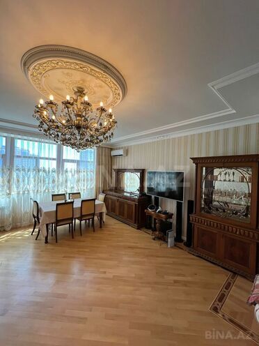 Satılır 3 otaqlı yeni tikili 138 m², Şah İsmayıl Xətai m., photo 11 from 18