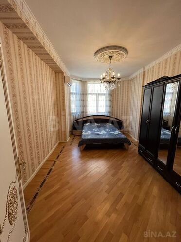 Satılır 3 otaqlı yeni tikili 138 m², Şah İsmayıl Xətai m., photo 9 from 18