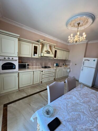 Satılır 3 otaqlı yeni tikili 138 m², Şah İsmayıl Xətai m., photo 4 from 18