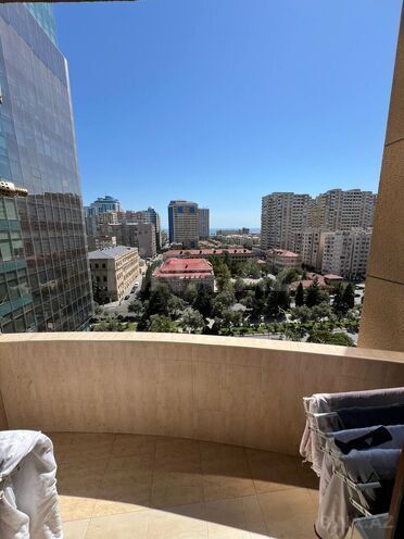 Satılır 3 otaqlı yeni tikili 138 m², Şah İsmayıl Xətai m., photo 17 from 18