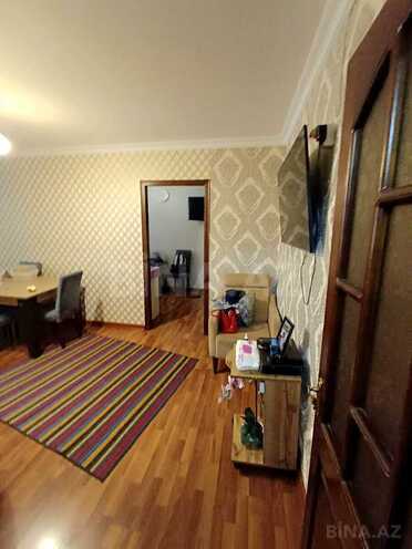 Satılır 3 otaqlı köhnə tikili 60 m², Xalqlar Dostluğu m., photo 5 from 10
