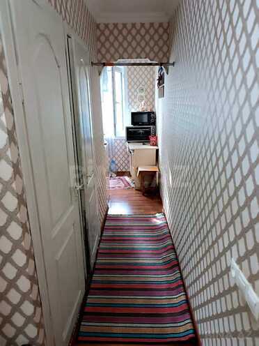 Satılır 3 otaqlı köhnə tikili 60 m², Xalqlar Dostluğu m., photo 8 from 10