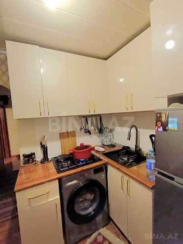 Satılır 3 otaqlı köhnə tikili 60 m², Xalqlar Dostluğu m., photo 7 from 10