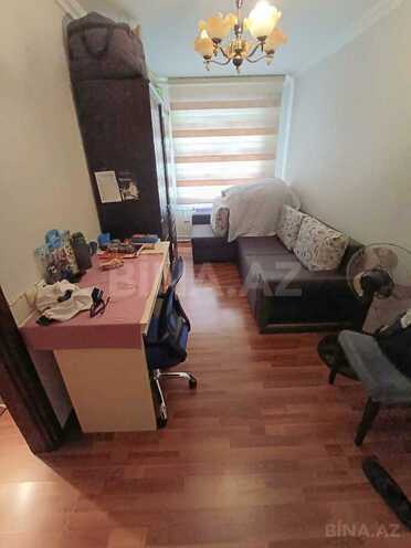 Satılır 3 otaqlı köhnə tikili 60 m², Xalqlar Dostluğu m., photo 4 from 10