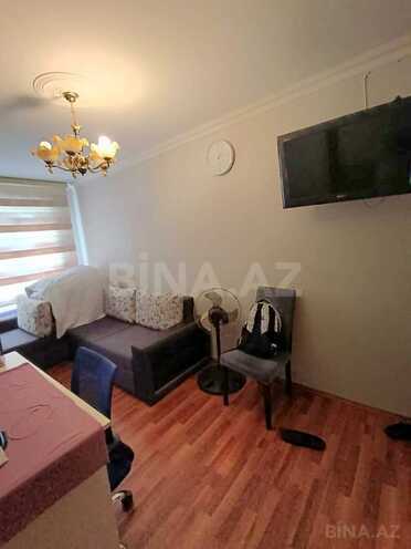 Satılır 3 otaqlı köhnə tikili 60 m², Xalqlar Dostluğu m., photo 6 from 10