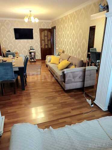 Satılır 3 otaqlı köhnə tikili 60 m², Xalqlar Dostluğu m., photo 3 from 10
