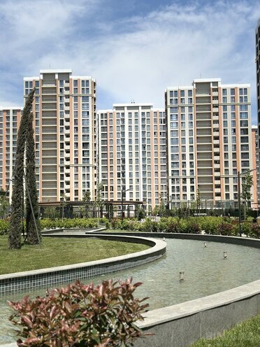 İcarəyə verilir 2 otaqlı yeni tikili 60 m², Yasamal r., photo 1 from 30