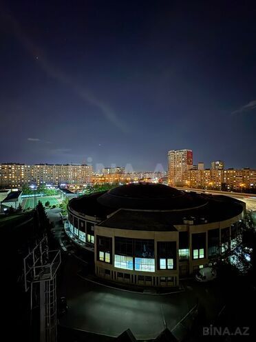 Продаётся 3-комн. вторичка 90 м², м. Халглар Достлугу, photo 15 from 16