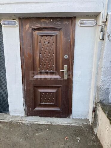Сдаётся 1-комн. вторичка 40 м², м. Элмляр Академиясы, photo 7 from 8