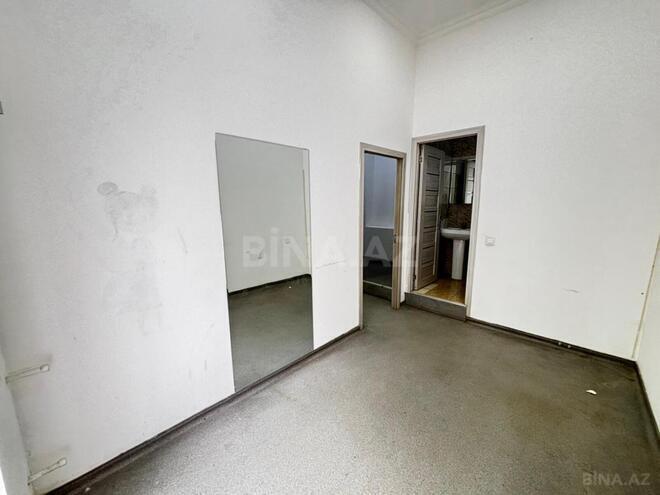 Сдаётся  объект 35 м², м. Кара Караев, photo 4 from 9