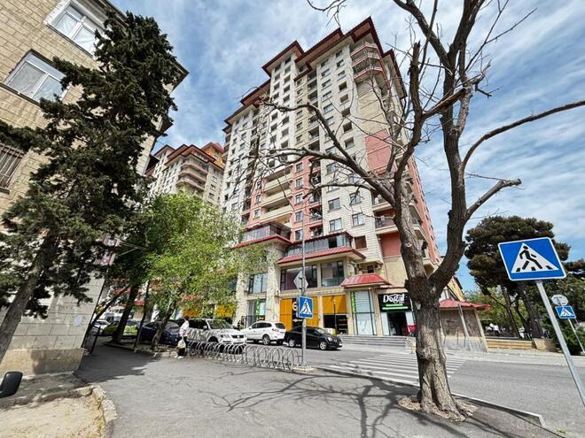 Сдаётся  объект 35 м², м. Кара Караев, photo 1 from 9