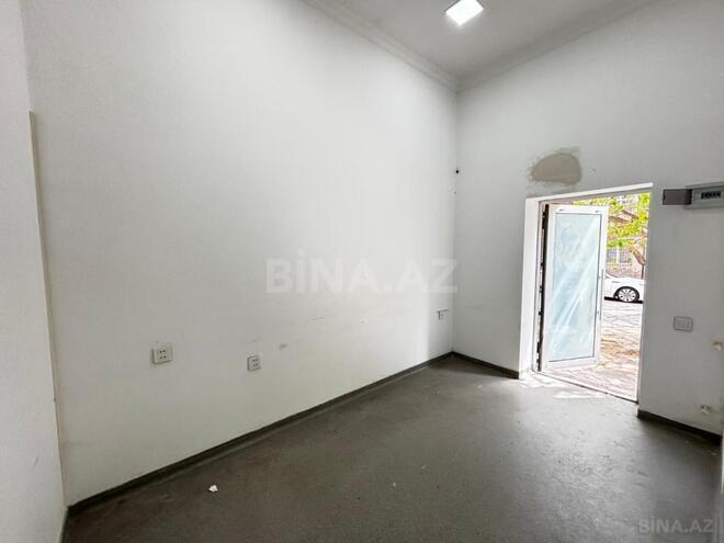 Сдаётся  объект 35 м², м. Кара Караев, photo 5 from 9