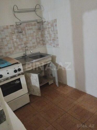 İcarəyə verilir 4 otaqlı köhnə tikili 75 m², Gənclik m., photo 11 from 14