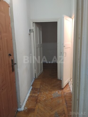 İcarəyə verilir 4 otaqlı köhnə tikili 75 m², Gənclik m., photo 7 from 14