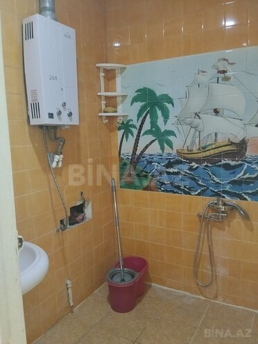 İcarəyə verilir 4 otaqlı köhnə tikili 75 m², Gənclik m., photo 13 from 14