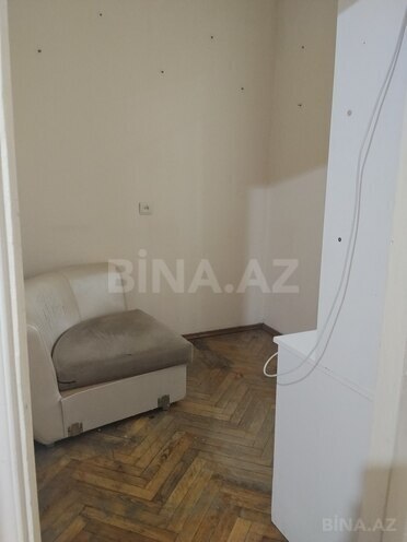 İcarəyə verilir 4 otaqlı köhnə tikili 75 m², Gənclik m., photo 10 from 14