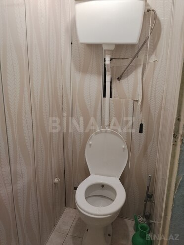İcarəyə verilir 4 otaqlı köhnə tikili 75 m², Gənclik m., photo 12 from 14