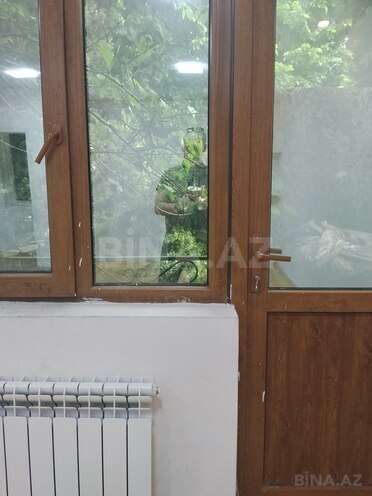 İcarəyə verilir 4 otaqlı köhnə tikili 75 m², Gənclik m., photo 8 from 14