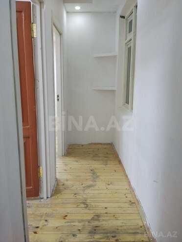 İcarəyə verilir 4 otaqlı köhnə tikili 75 m², Gənclik m., photo 4 from 14