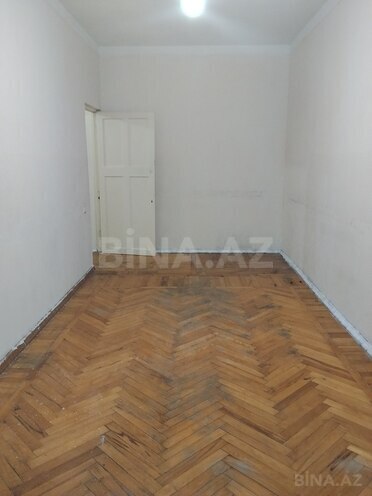 İcarəyə verilir 4 otaqlı köhnə tikili 75 m², Gənclik m., photo 5 from 14
