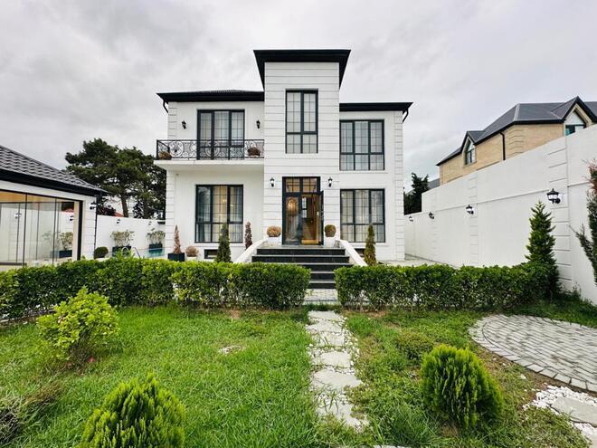 Продаётся 5-комн. дом/дача 320 м², пос. Мардакан, photo 1 from 32