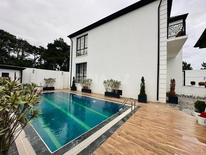Продаётся 5-комн. дом/дача 320 м², пос. Мардакан, photo 6 from 32