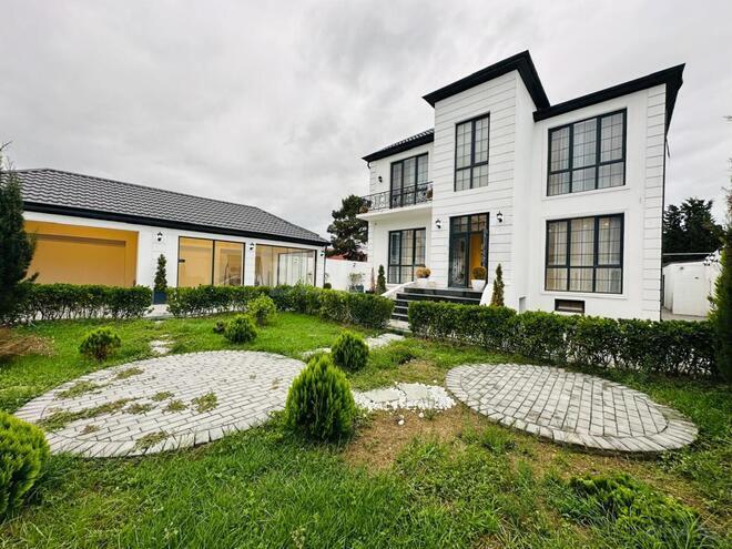 Продаётся 5-комн. дом/дача 320 м², пос. Мардакан, photo 5 from 32