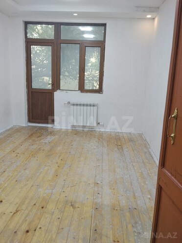 İcarəyə verilir 4 otaqlı köhnə tikili 75 m², Gənclik m., photo 1 from 14