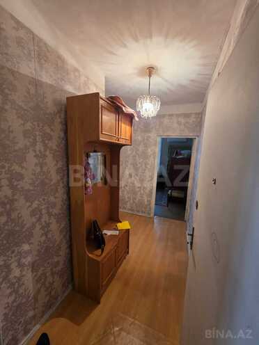 Satılır 1 otaqlı köhnə tikili 40 m², Həzi Aslanov m., photo 8 from 12