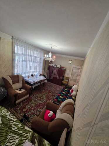 Satılır 1 otaqlı köhnə tikili 40 m², Həzi Aslanov m., photo 4 from 12