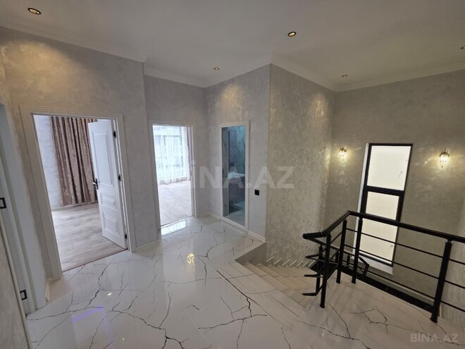 Satılır 4 otaqlı həyət evi/bağ evi 165 m², Binə q., photo 11 from 16