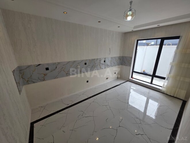 Satılır 4 otaqlı həyət evi/bağ evi 165 m², Binə q., photo 9 from 16