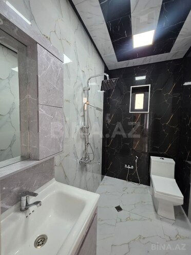 Satılır 4 otaqlı həyət evi/bağ evi 165 m², Binə q., photo 10 from 16