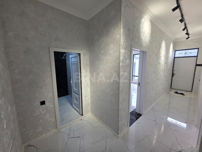 Satılır 4 otaqlı həyət evi/bağ evi 165 m², Binə q., photo 6 from 16