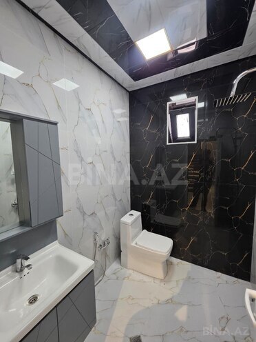 Satılır 4 otaqlı həyət evi/bağ evi 165 m², Binə q., photo 15 from 16