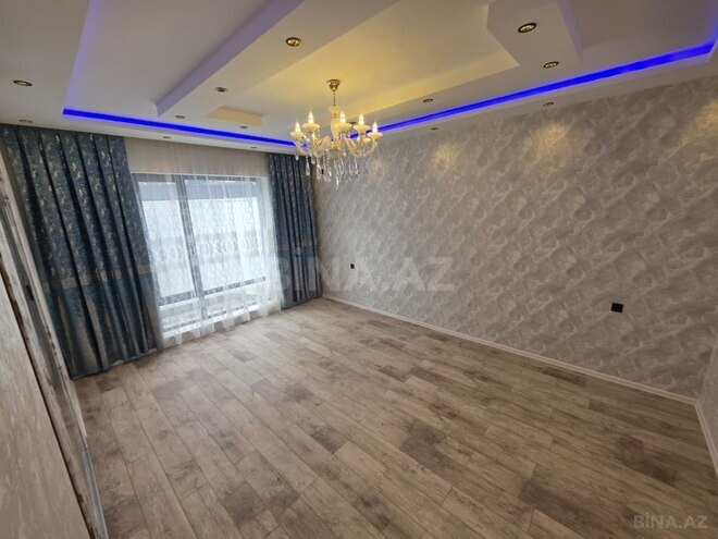 Satılır 4 otaqlı həyət evi/bağ evi 165 m², Binə q., photo 7 from 16
