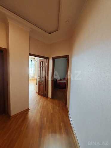 İcarəyə verilir 3 otaqlı yeni tikili 110 m², Elmlər Akademiyası m., photo 4 from 17