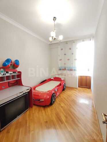 İcarəyə verilir 3 otaqlı yeni tikili 110 m², Elmlər Akademiyası m., photo 7 from 17