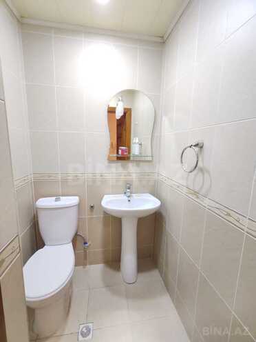 İcarəyə verilir 3 otaqlı yeni tikili 110 m², Elmlər Akademiyası m., photo 10 from 17