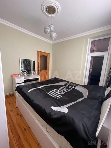 İcarəyə verilir 2 otaqlı yeni tikili 57 m², Əhmədli m., photo 8 from 21