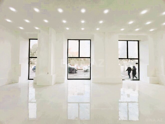 Сдаётся  объект 200 м², м. Шах Исмаил Хатаи, photo 3 from 10