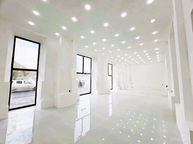 Сдаётся  объект 200 м², м. Шах Исмаил Хатаи, photo 1 from 10