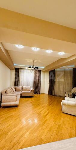 Сдаётся 2-комн. новостройка 95 м², м. 20 января, photo 1 from 12