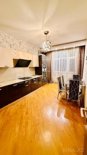 Сдаётся 2-комн. новостройка 95 м², м. 20 января, photo 4 from 12