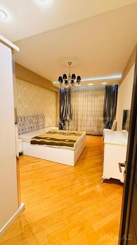 Сдаётся 2-комн. новостройка 95 м², м. 20 января, photo 8 from 12