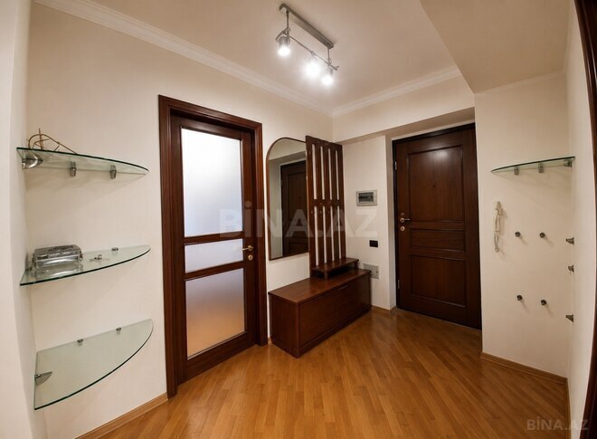 İcarəyə verilir 2 otaqlı köhnə tikili 90 m², Yasamal r., photo 10 from 12