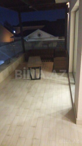 İcarəyə verilir 5 otaqlı həyət evi/bağ evi 300 m², Mərdəkan q., photo 18 from 31