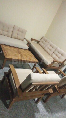 İcarəyə verilir 5 otaqlı həyət evi/bağ evi 300 m², Mərdəkan q., photo 9 from 31