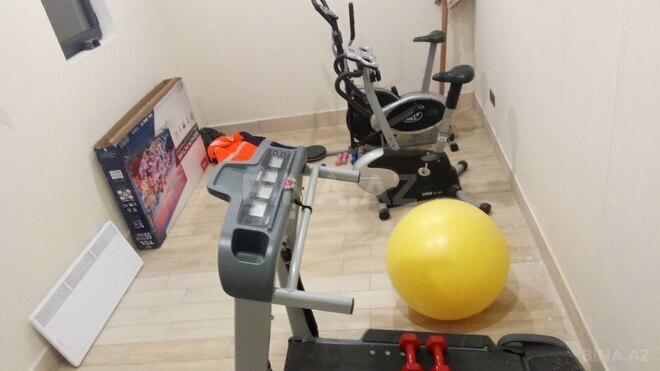 İcarəyə verilir 5 otaqlı həyət evi/bağ evi 300 m², Mərdəkan q., photo 13 from 31