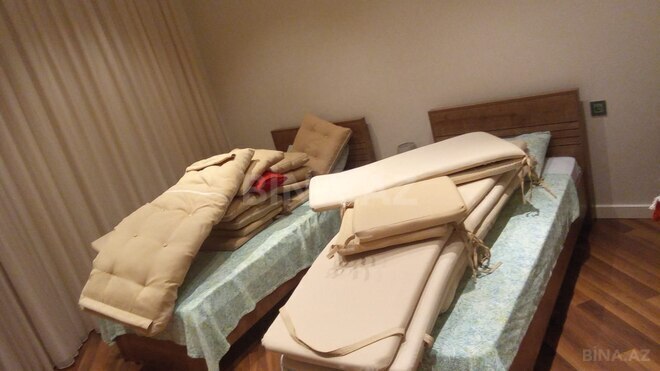 İcarəyə verilir 5 otaqlı həyət evi/bağ evi 300 m², Mərdəkan q., photo 16 from 31